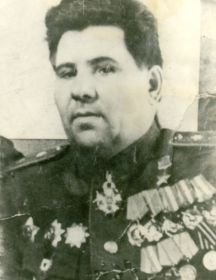 Анашкин Михаил Борисович