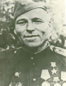 Русинов Василий Иванович