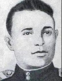 Сухоручкин Иван Иванович