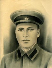 Фролкин Александр Степанович
