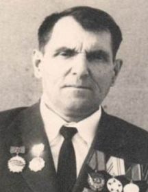 Кожевов Иван Егорович