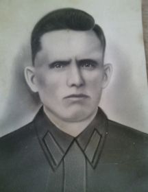 Криветченко Михаил Семенович