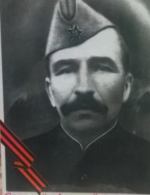 Соловьев Алексей Яковлевич