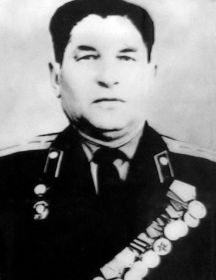 Артющенко Иван Корнеевич