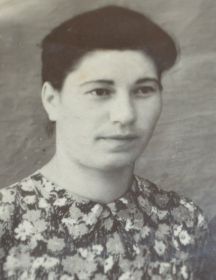 Султанова Мархаба Бахтиганиевна