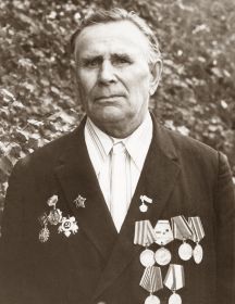 Бирюков Григорий Иванович