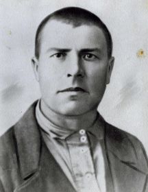 Тумаев Григорий Дмитриевич