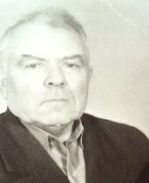 Клочко Михаил Иванович