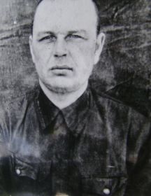 Суханов Алексей Федорович