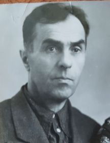 Грязин Иван Алексеевич