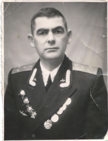 Швайко Сергей Михайлович