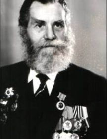 Кузнецов Василий Петрович
