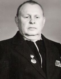 Носов Иван Григорьевич