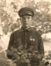 Батанов Иван Петрович