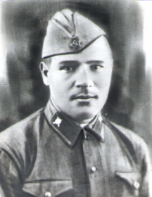 Петренко Владимир Иванович