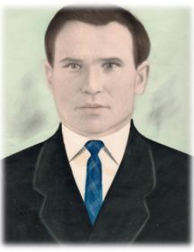 Луканин Степан Михайлович