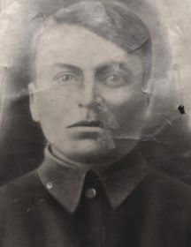Гаврик Данило Никитович