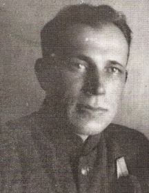 Ларин Егор Дмитриевич