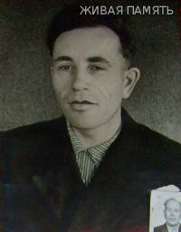 Кузьмин Николай Куприянович