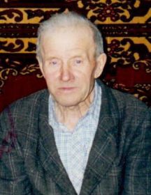 Шубко Василий Степанович