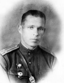 Бобылев Павел Иванович