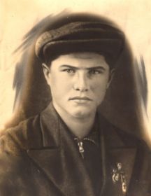 Рябов Иван Егорович