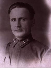 Лебедев Александр Дмитриевич