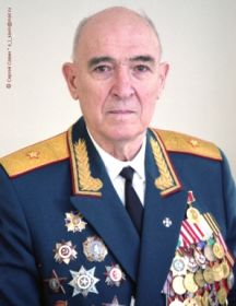 Вураки Андрей Федорович