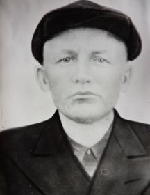 Меренков Иван Федорович