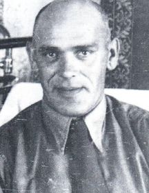 Ермаков Сергей Алексеевич