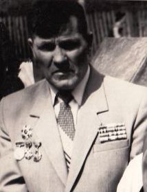 Лепехин Иван Андреевич