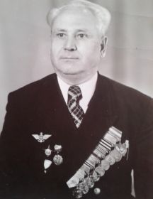 Повх Григорий Онуфриевич
