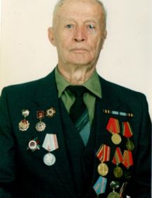 Цыплаков Юрий Степанович