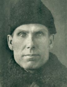 Широкалов Павел Степанович