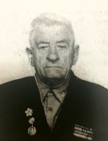 Носов Виктор Михайлович 