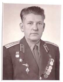 Кравченко Вадим Иванович