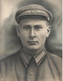 Поликарпов Павел Васильевич  (1910-1942)