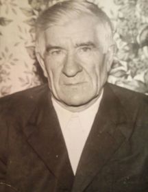Доманов Александр Михайлович  (1917-1996)