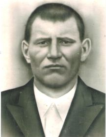 Веремеев Павел Степанович (1912-1942)
