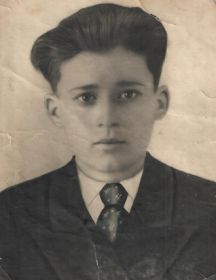 Филипповский Иван Сергеевич  (1907 - 1946)
