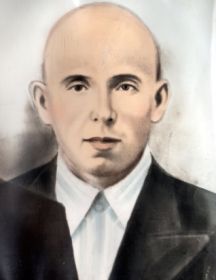 Поляков Василий Александрович