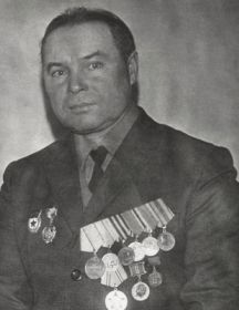 Бакиров Казым Аскарович