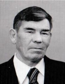 Махъянов Мухаметкул Мухаметкуллович