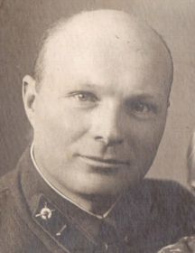 Зотиков Василий Гаврилович (1910-1969)
