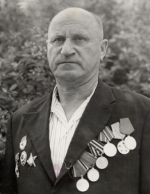 Ивличев Павел Петрович