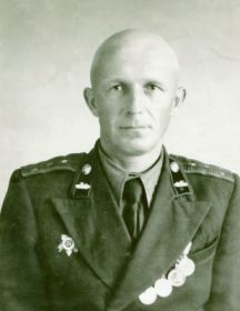 Дмитриев Виктор Дмитриевич