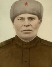 Гладских Николай Дмитриевич