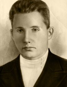 Ковалев Иван Григорьевич