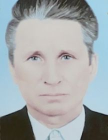 Калюбин Николай Николаевич