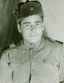 Горинов Анатолий Иванович